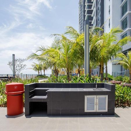 Aisi3 Studio Seaview At Tanjung Lumpur Kuantan Exterior foto
