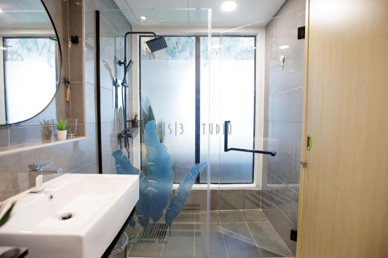 Aisi3 Studio Seaview At Tanjung Lumpur Kuantan Exterior foto